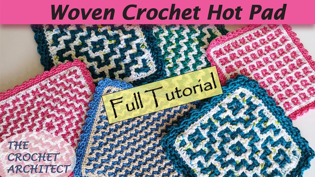 Golden Loop Crochet