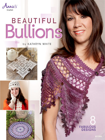 Beautiful Bullions booklet cover