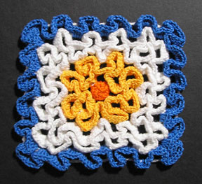 Wonderful Wiggly Crochet