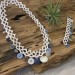 Kara's necklace and bracelet thumbnail