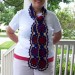 Anne's Byzantine Scarf thumbnail