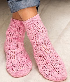 Nantucket Socks