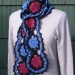 Amy's Byzantine Scarf thumbnail