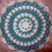 Carol's Beginner's First Doily thumbnail