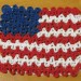 Sally's July 4th Hot Pad thumbnail