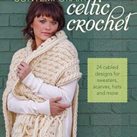 crochet book