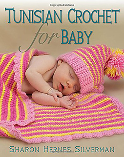 Tunisian Crochet for Baby