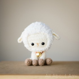 Chinese New Year Sheep/Lamb