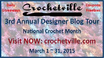 National Crochet Month