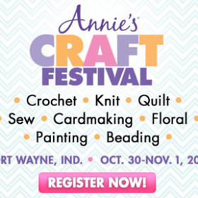 Annie's Craft Festival