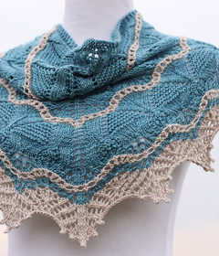 knit cowl