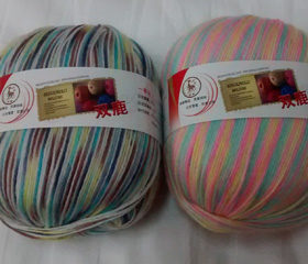 Chinese yarn