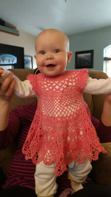 baby dress