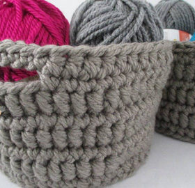 bolster stitch crochet