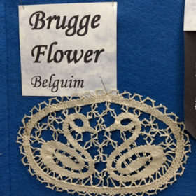 bobbin lace