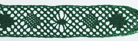 bobbin lace