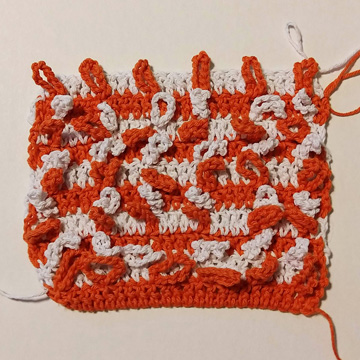 Microwave Bowl Cozy Pattern Release - The Crochet ArchitectThe Crochet  Architect