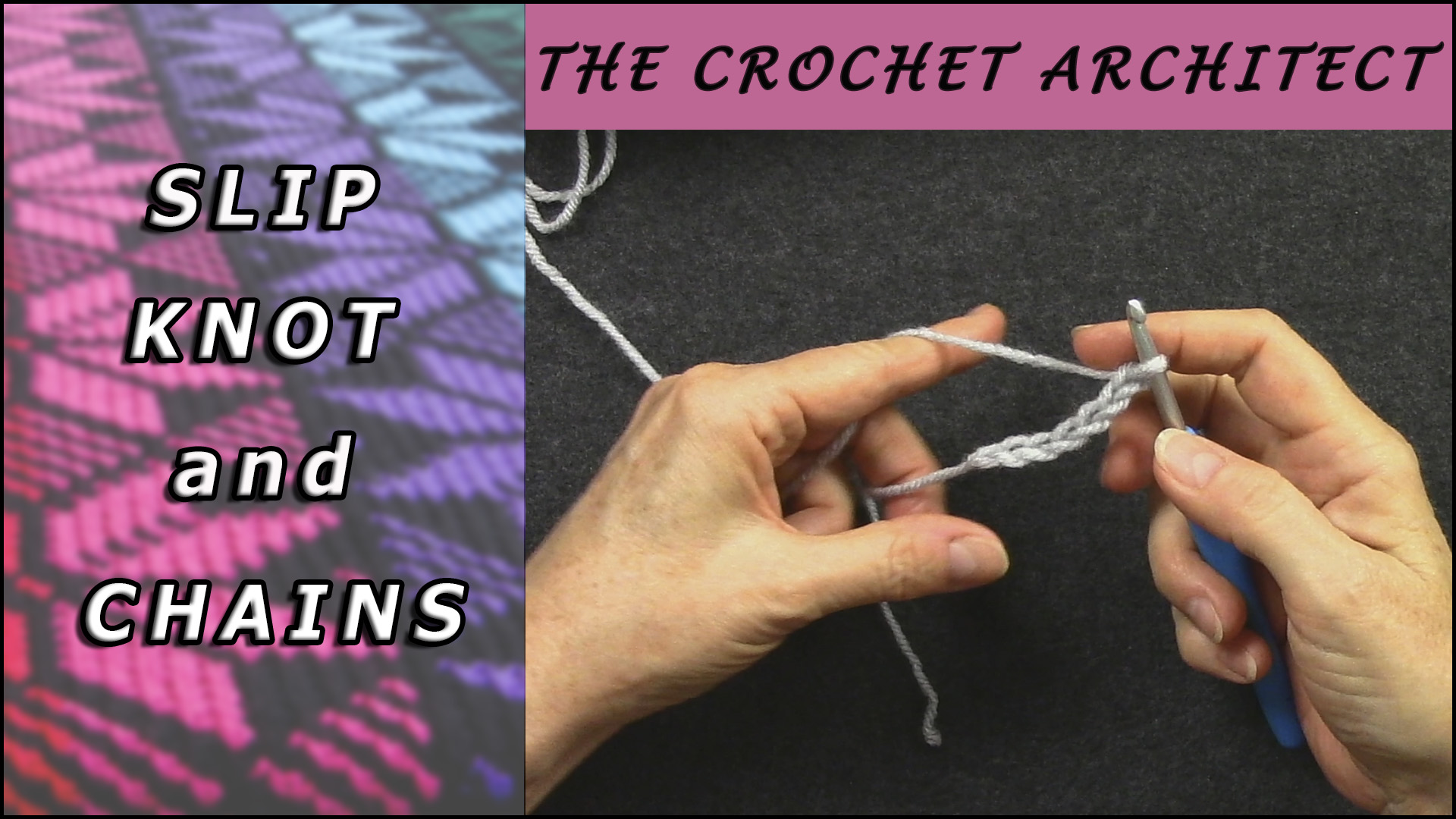 Slip Knot and Chains