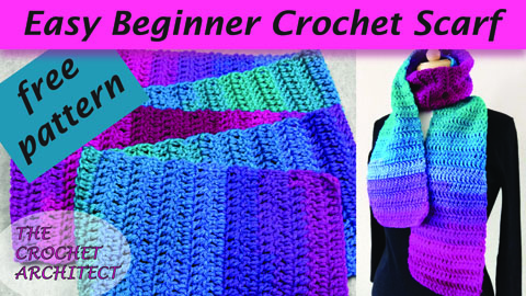 Microwave Bowl Cozy Pattern Release - The Crochet ArchitectThe Crochet  Architect