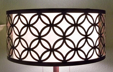design inspiration lampshade