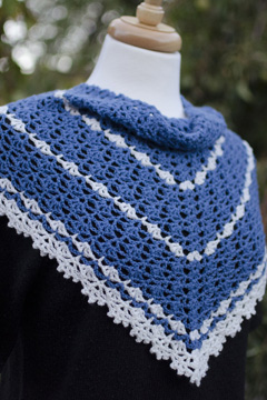 Cozy Cowlette blue angled smaller