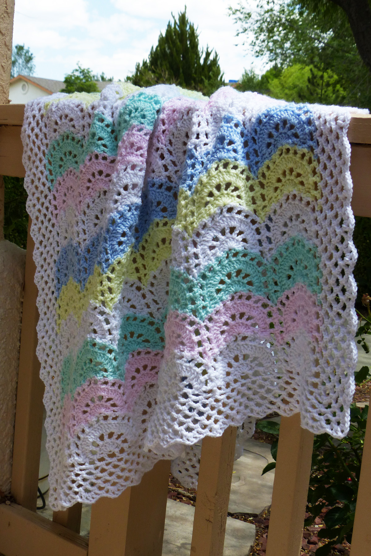 baby blanket