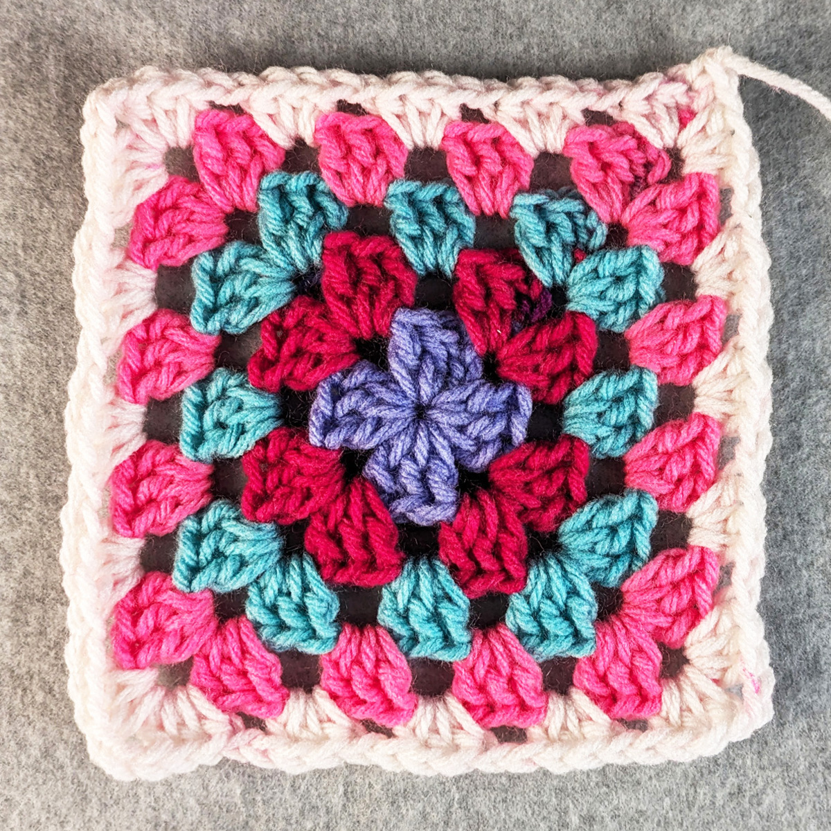 granny square