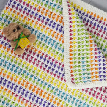 Baby Blanket