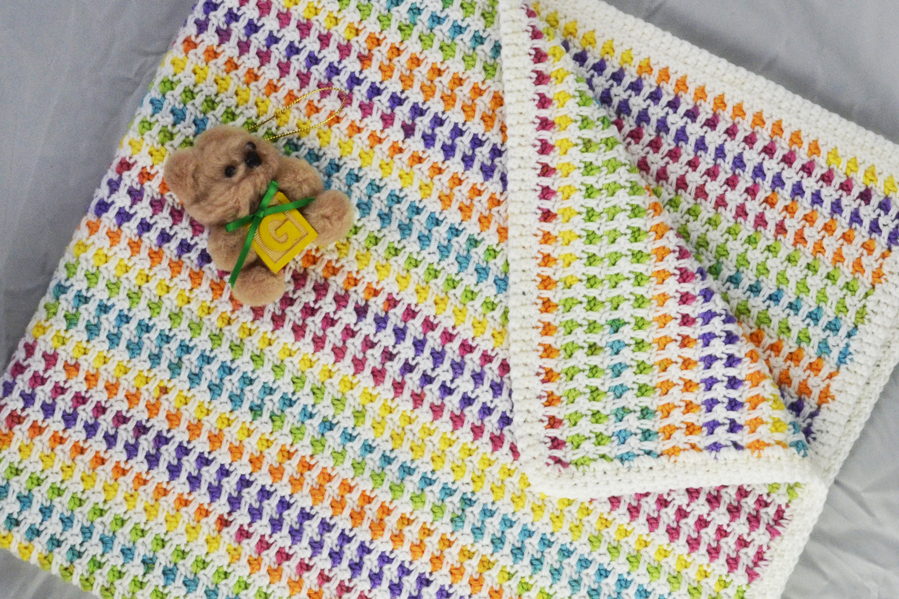 Baby Blanket